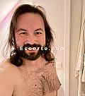 ROMAINTIME - Males escort Caen