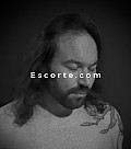 Niamor - Males escort Caen