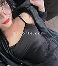 Chloe66 - Girl escort Perpignan