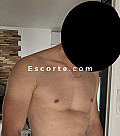 Torride29 - Hommes escort Nantes