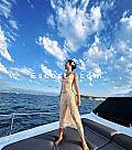 Luna River - Girl escort Monaco Monte Carlo
