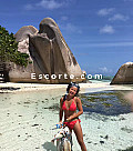 Luna River - Girl escort Monaco Monte Carlo