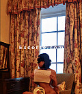 Luna River - Girl escort Monaco Monte Carlo
