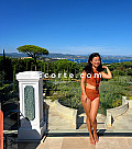 Luna River - Girl escort Monaco Monte Carlo