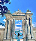 Luna River - Girl escort Monaco Monte Carlo