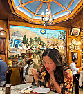 Luna River - Girl escort Monaco Monte Carlo