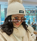 Luna River - Girl escort Monaco Monte Carlo
