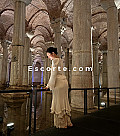 Luna River - Girl escort Monaco Monte Carlo