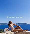 Luna River - Girl escort Monaco Monte Carlo