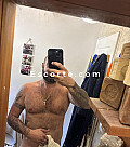 Seb - Hommes escort Aix-en-Provence