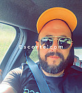 Seb - Hommes escort Aix-en-Provence