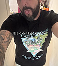 Seb - Hommes escort Aix-en-Provence