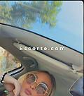 Melii - Girl escort Draguignan