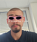 Aaron675 - Males escort Haguenau