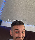 Jeremy - Hommes escort Mulhouse