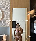 Coquine - Girl escort Rennes