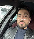 Le Soldat inconnu - Hommes escort Poitiers