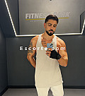 Le Soldat inconnu - Hommes escort Poitiers