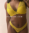 Perlenoire - Girl escort Paris