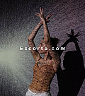 Salvia - Girl escort Paris
