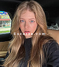 TORIL - Girl escort Paris