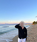 Leandro - Males escort Lyon