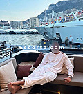Leandro - Males escort Lyon