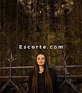 Margo - Girl escort Paris