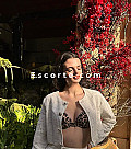 Margo - Girl escort Paris