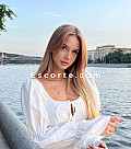 HARLEY - Girl escort Paris
