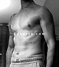 Sam - Hommes escort Laval