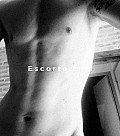Sam - Hommes escort Laval