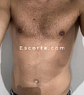 John - Hommes escort Rennes