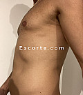 John - Hommes escort Rennes