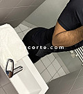 Milan6992 - Males escort Lyon