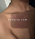 Milan6992 - Males escort Lyon