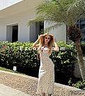 Izabelle - Girl escort Nice