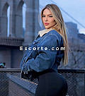 Izabelle - Girl escort Nice
