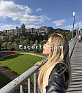 Izabelle - Girl escort Paris