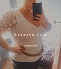 Julie - Girl escort Bordeaux