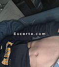 ThonyBm - Hommes escort Toulon