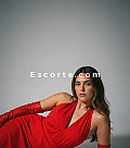 Georgina - Hommes escort Paris