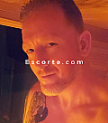 DIM LE TIGRE - Hommes escort Strasbourg