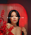 Elsa - Girl escort Paris