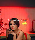 Elsa - Girl escort Paris
