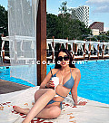 Camilla - Girl escort Paris