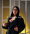 Karina - Girl escort Paris