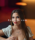 Ksyusha - Girl escort Paris