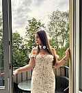 Ksyusha - Girl escort Paris