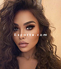 Annie - Girl escort Paris